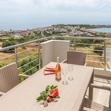 Allview Apartments Palaiochora Zewnętrze zdjęcie