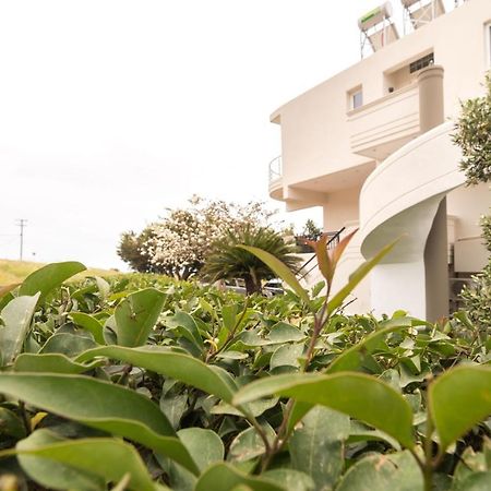 Allview Apartments Palaiochora Zewnętrze zdjęcie