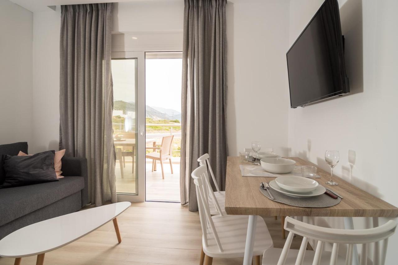 Allview Apartments Palaiochora Zewnętrze zdjęcie
