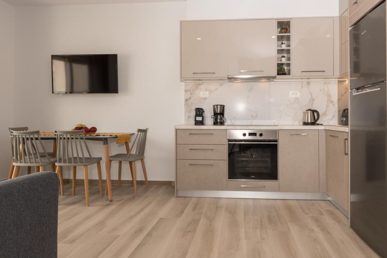 Allview Apartments Palaiochora Zewnętrze zdjęcie