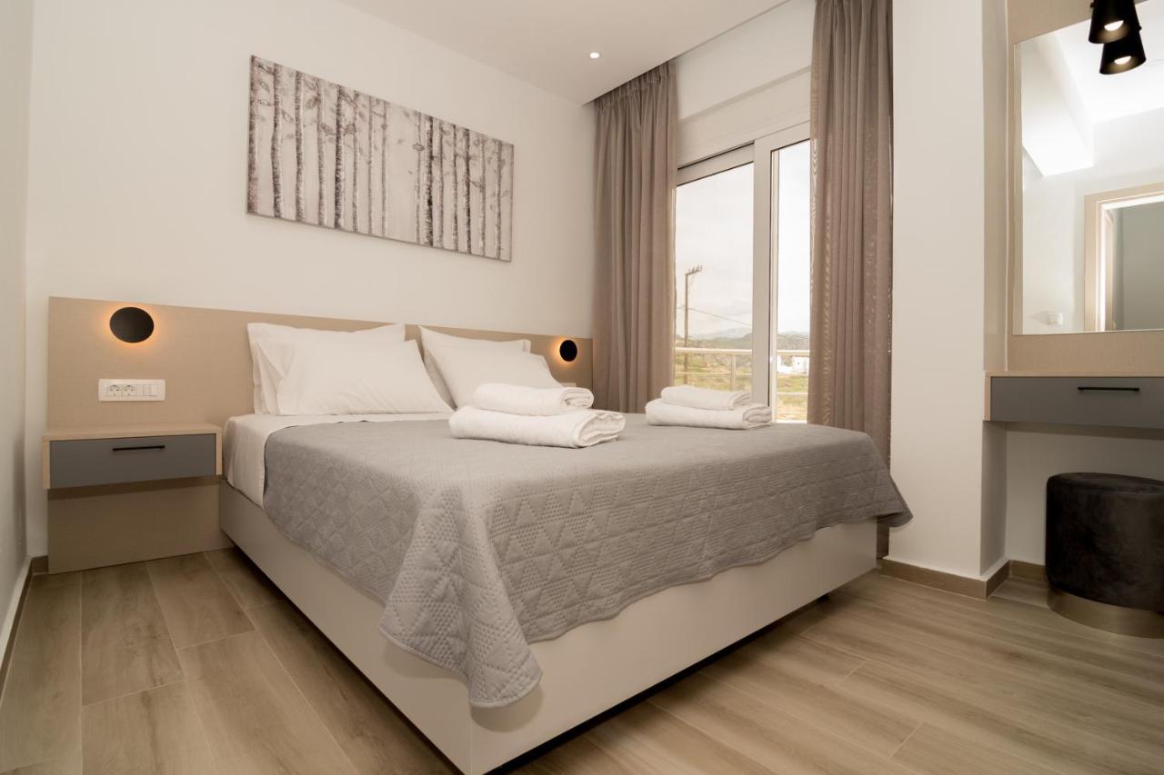 Allview Apartments Palaiochora Zewnętrze zdjęcie