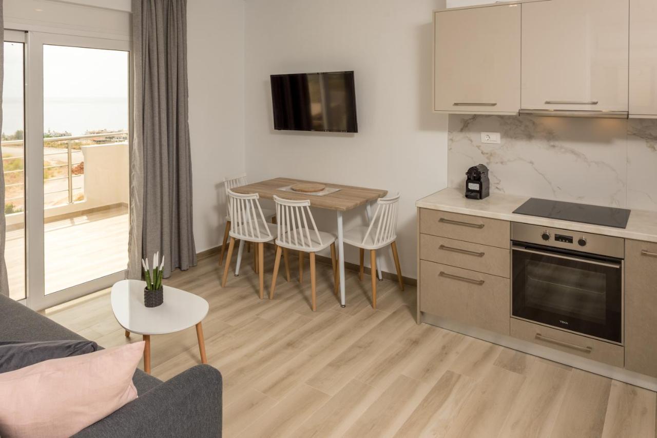 Allview Apartments Palaiochora Zewnętrze zdjęcie
