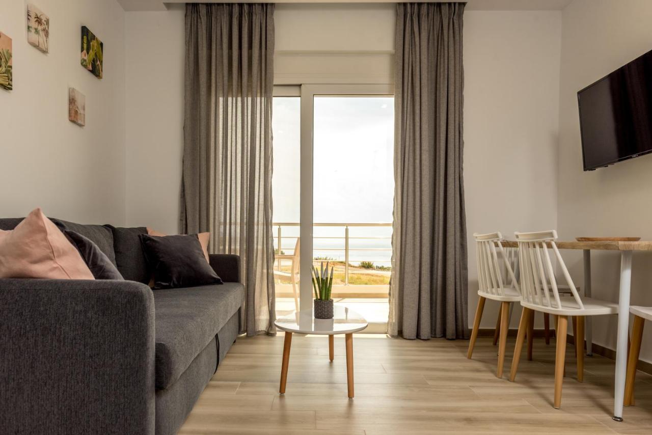 Allview Apartments Palaiochora Zewnętrze zdjęcie