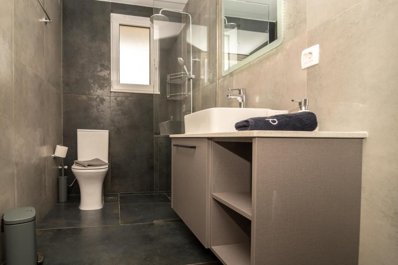 Allview Apartments Palaiochora Zewnętrze zdjęcie
