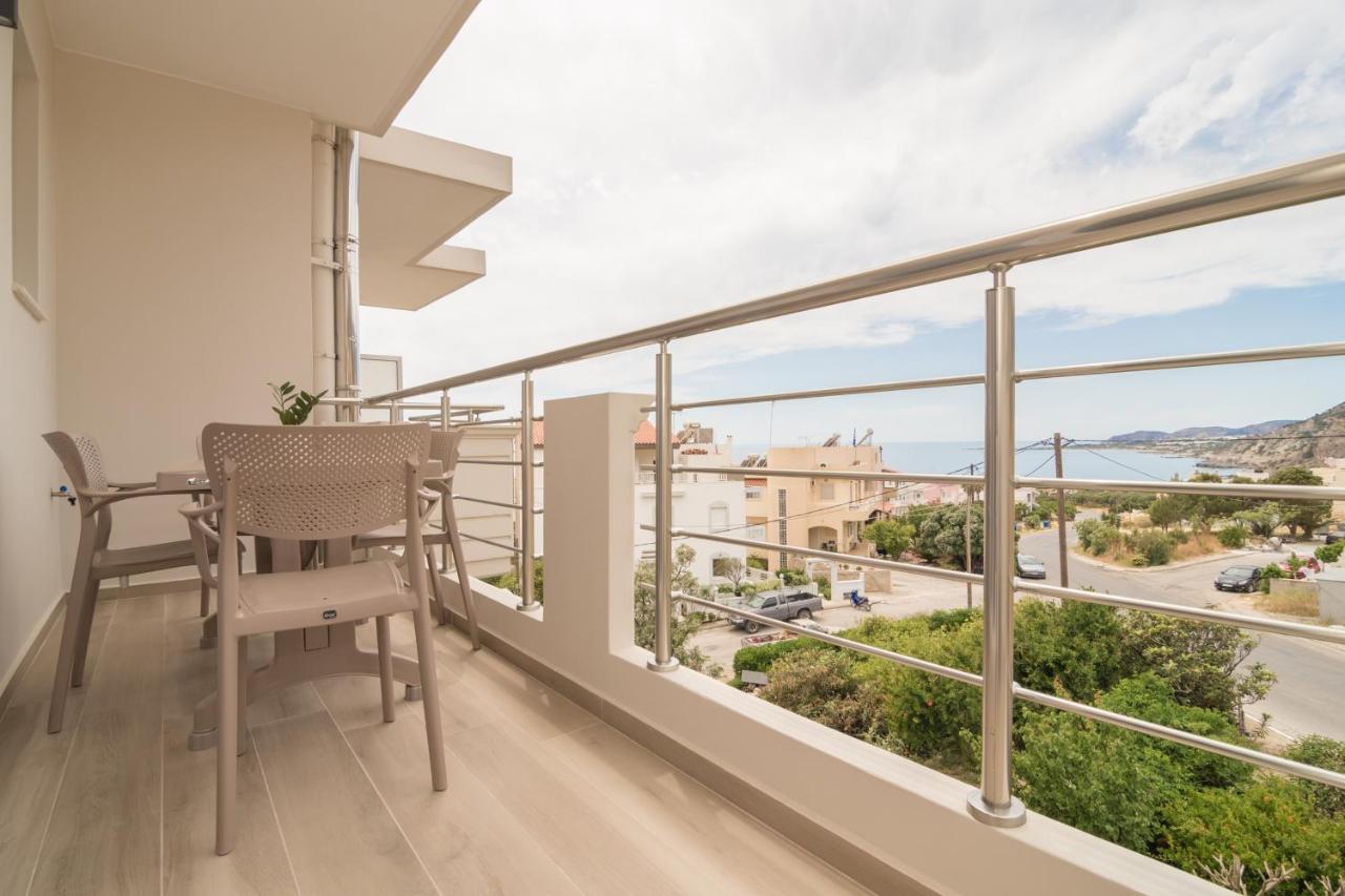 Allview Apartments Palaiochora Zewnętrze zdjęcie