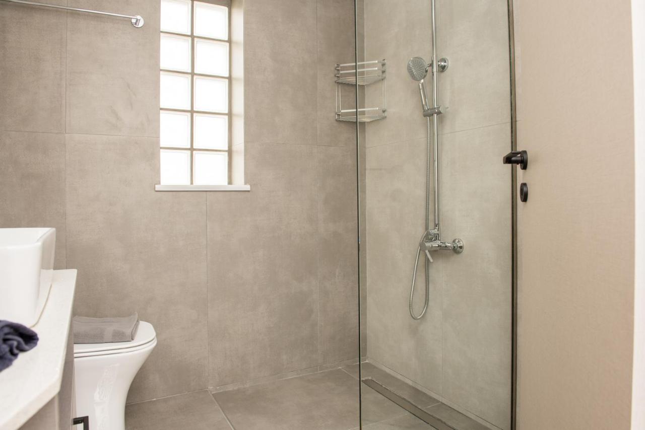 Allview Apartments Palaiochora Zewnętrze zdjęcie
