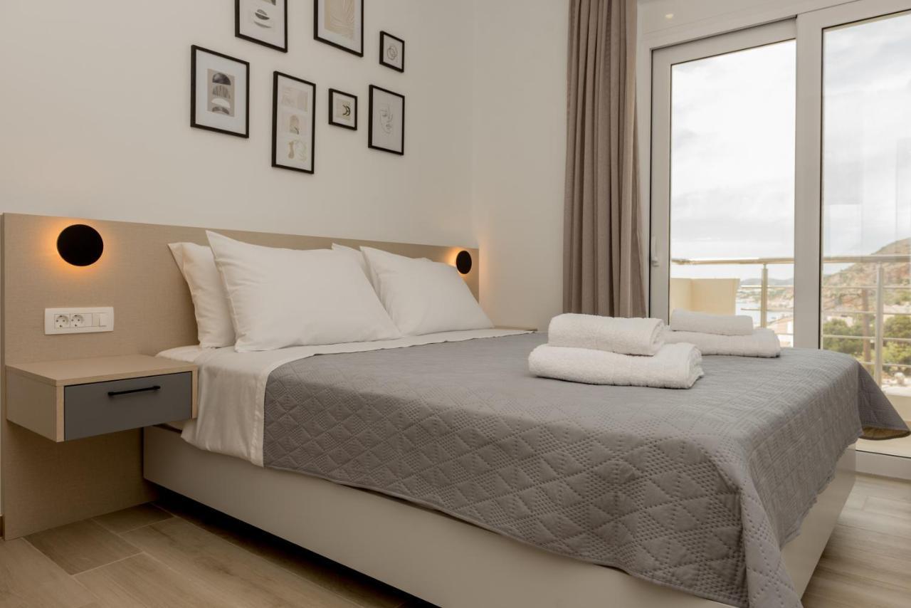 Allview Apartments Palaiochora Zewnętrze zdjęcie