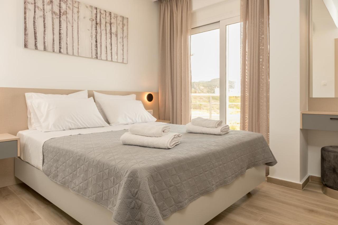 Allview Apartments Palaiochora Zewnętrze zdjęcie