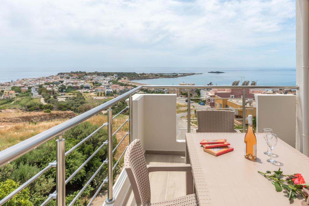 Allview Apartments Palaiochora Zewnętrze zdjęcie
