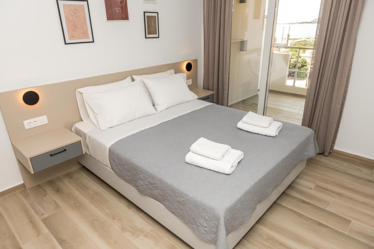 Allview Apartments Palaiochora Zewnętrze zdjęcie