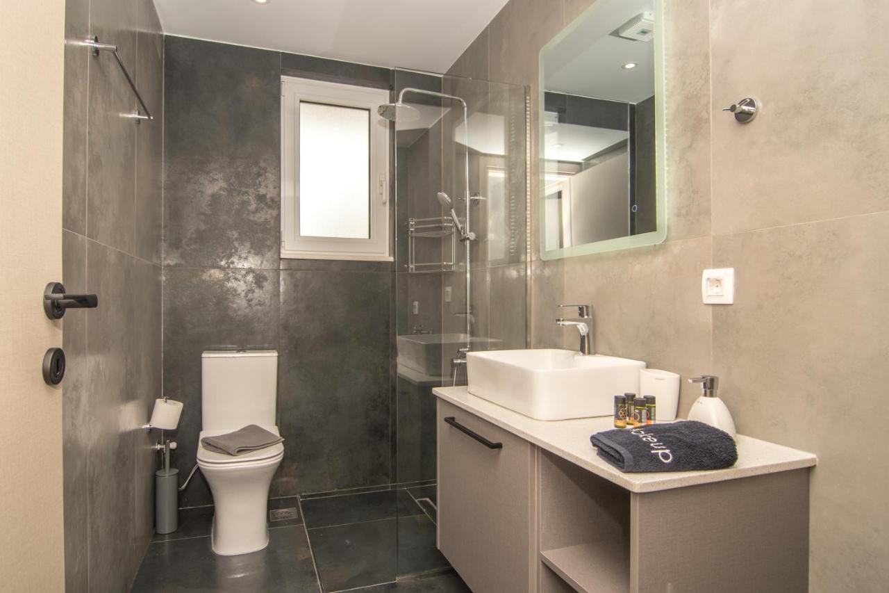Allview Apartments Palaiochora Zewnętrze zdjęcie