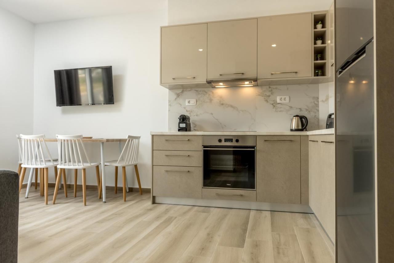 Allview Apartments Palaiochora Zewnętrze zdjęcie