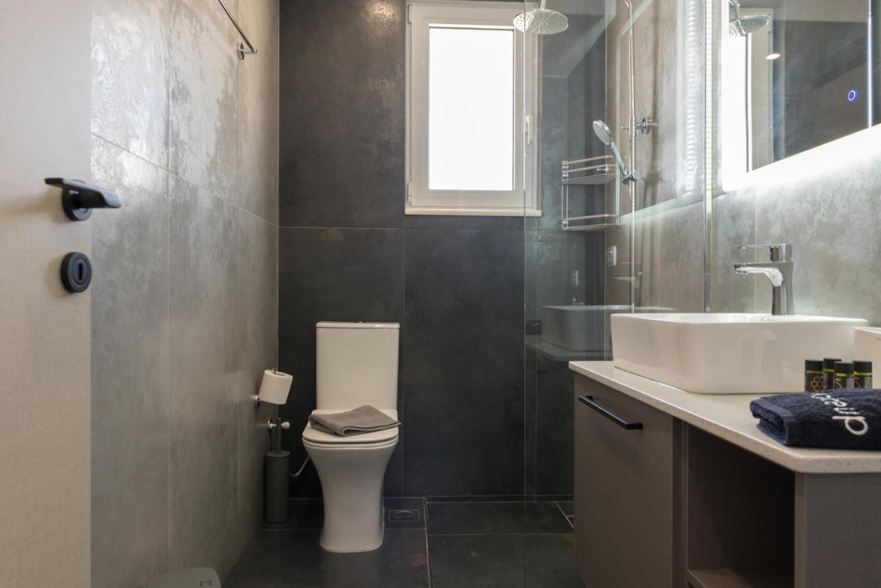 Allview Apartments Palaiochora Zewnętrze zdjęcie