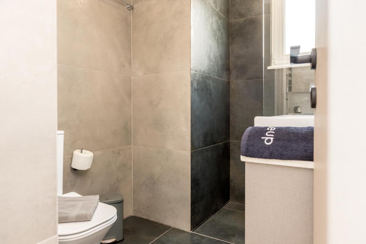 Allview Apartments Palaiochora Zewnętrze zdjęcie
