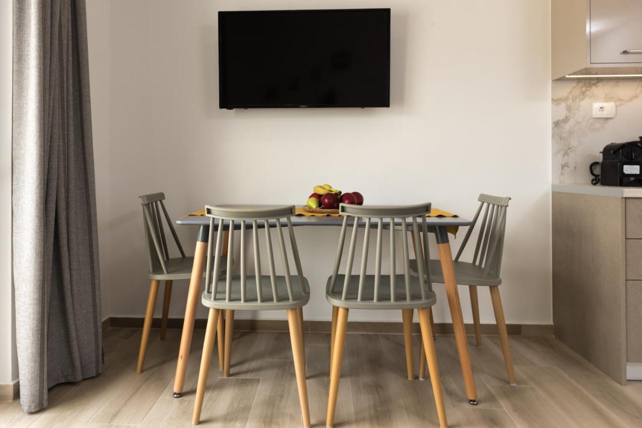Allview Apartments Palaiochora Zewnętrze zdjęcie