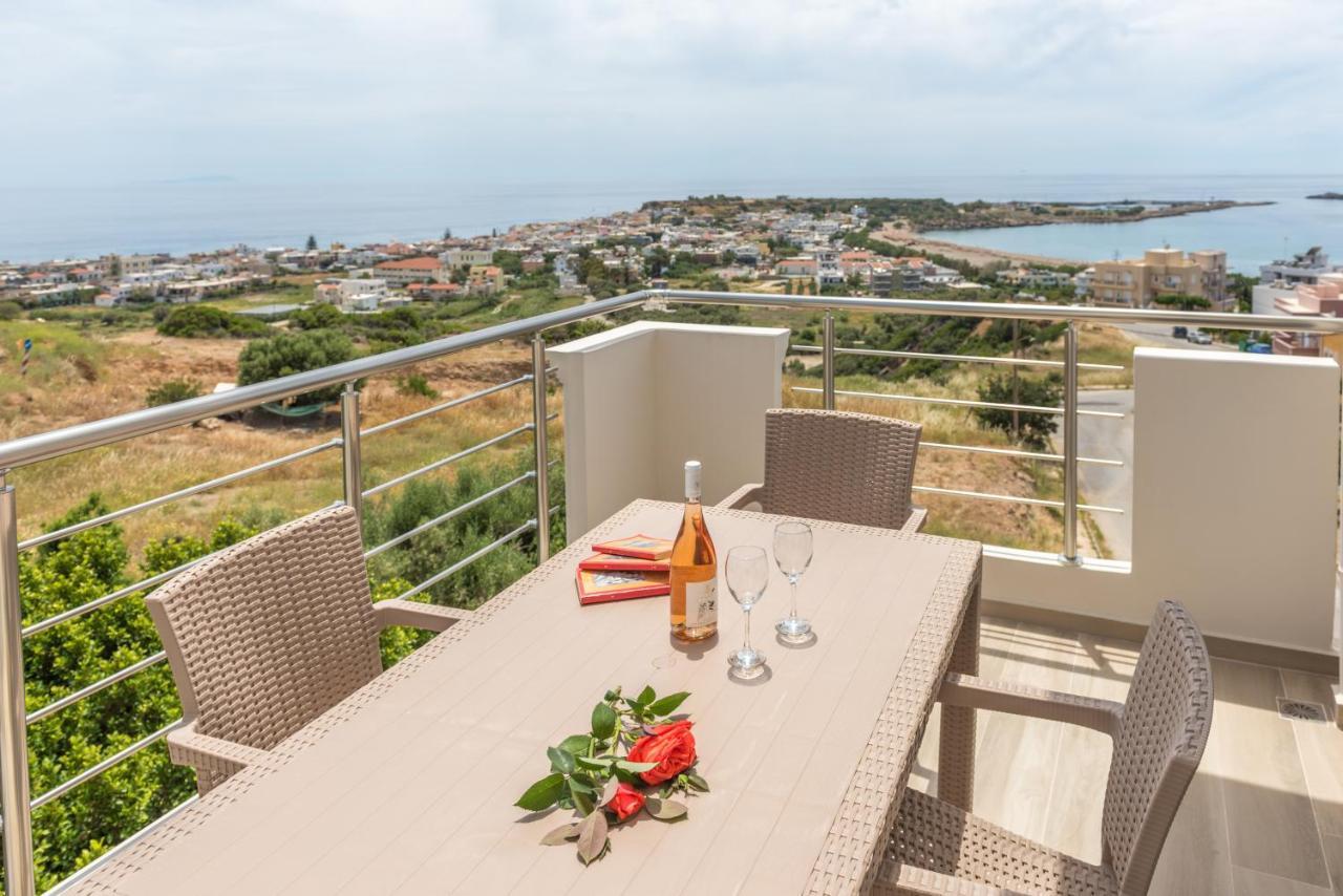 Allview Apartments Palaiochora Zewnętrze zdjęcie