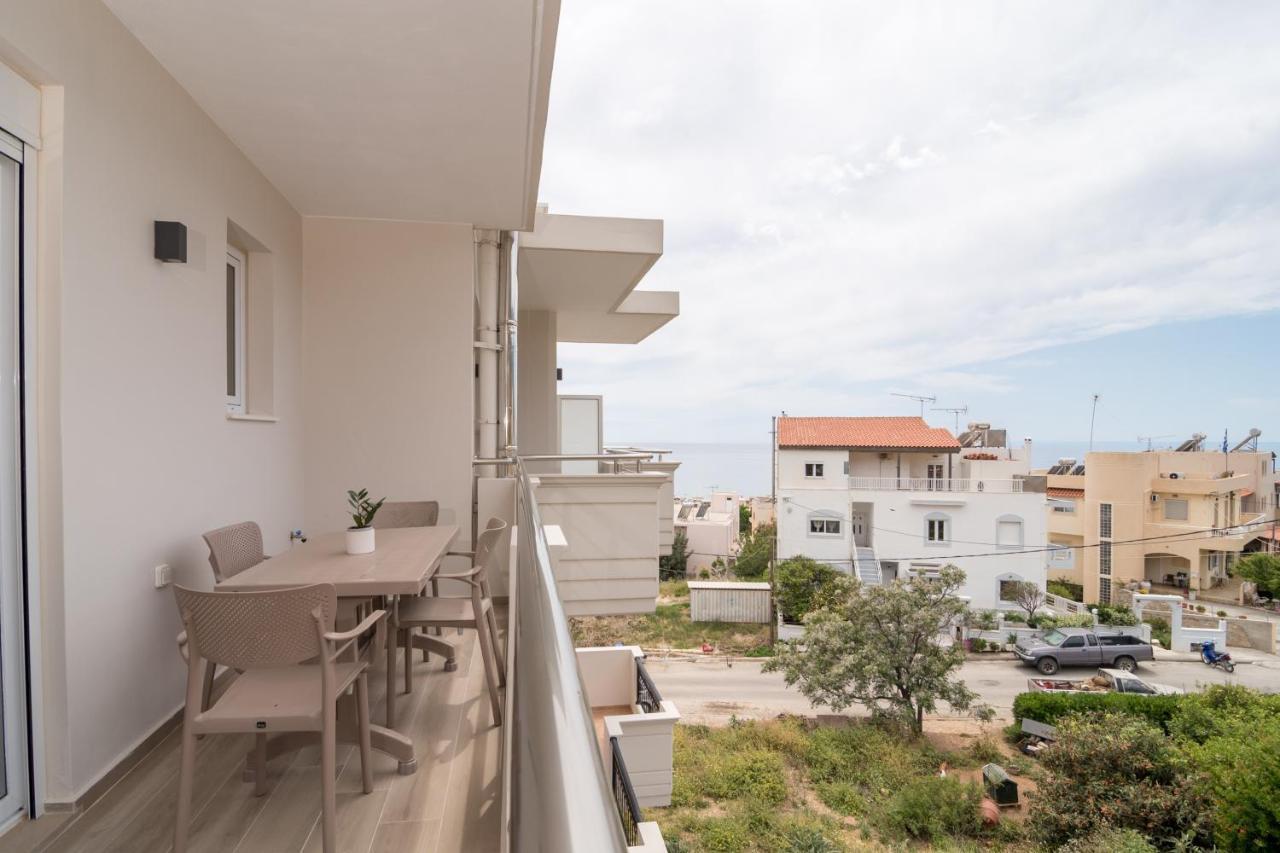 Allview Apartments Palaiochora Zewnętrze zdjęcie