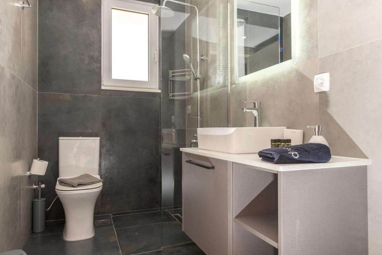 Allview Apartments Palaiochora Zewnętrze zdjęcie